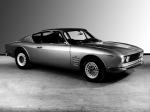 OSI 20M TS Prototype 1966 года